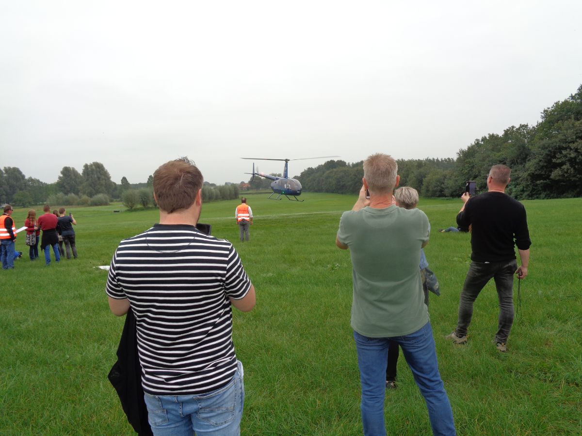 jubileumfeest-global-electronics-3 Company teamweekend Simplicate