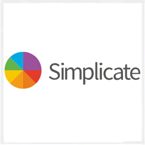 simplicate-logo Simplicate logo