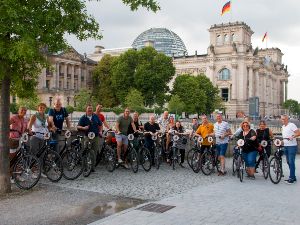 Incentive reis Berlijn NewExperts