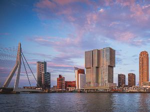 Bedrijfsjubileum PHACT