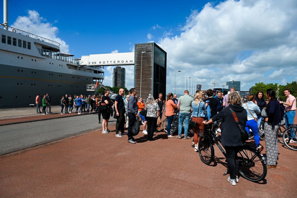 jubileumreis-rotterdam-elastolith-11 Jubileumweekend en jubileumreis Elastolith naar Rotterdam