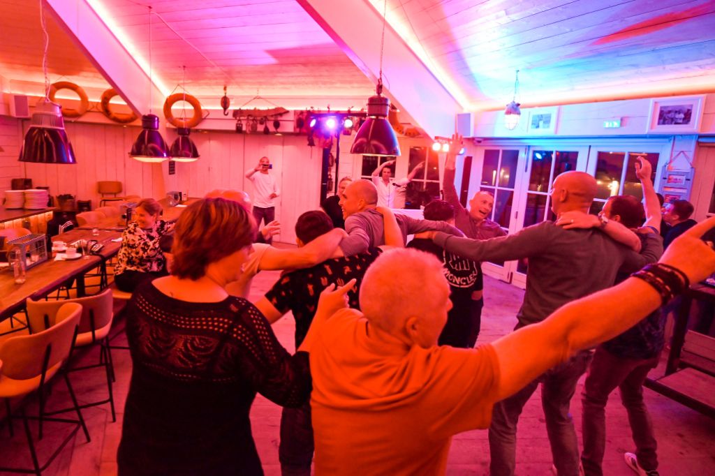 jubileumreis-strand-organiseren-15 Jubileumweekend naar het strand met Vogel