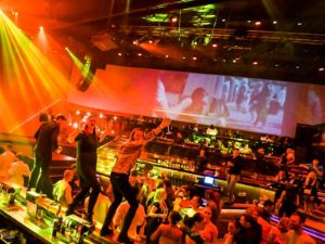 Jubileumreis Rotterdam voor Nepocon