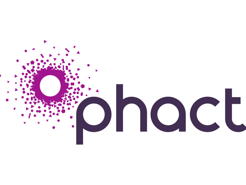 PHACT logo PHACT logo