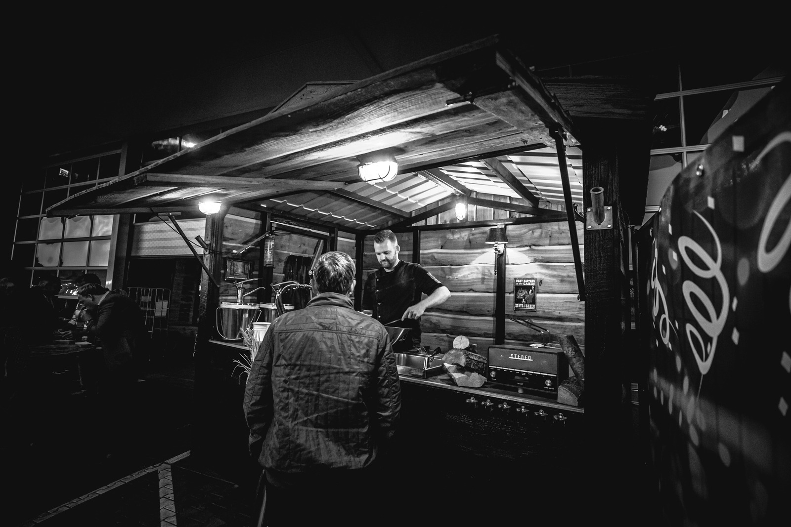 Familiedag en personeelsfeest op eigen locatie Familiedag en personeelsfeest op eigen locatie