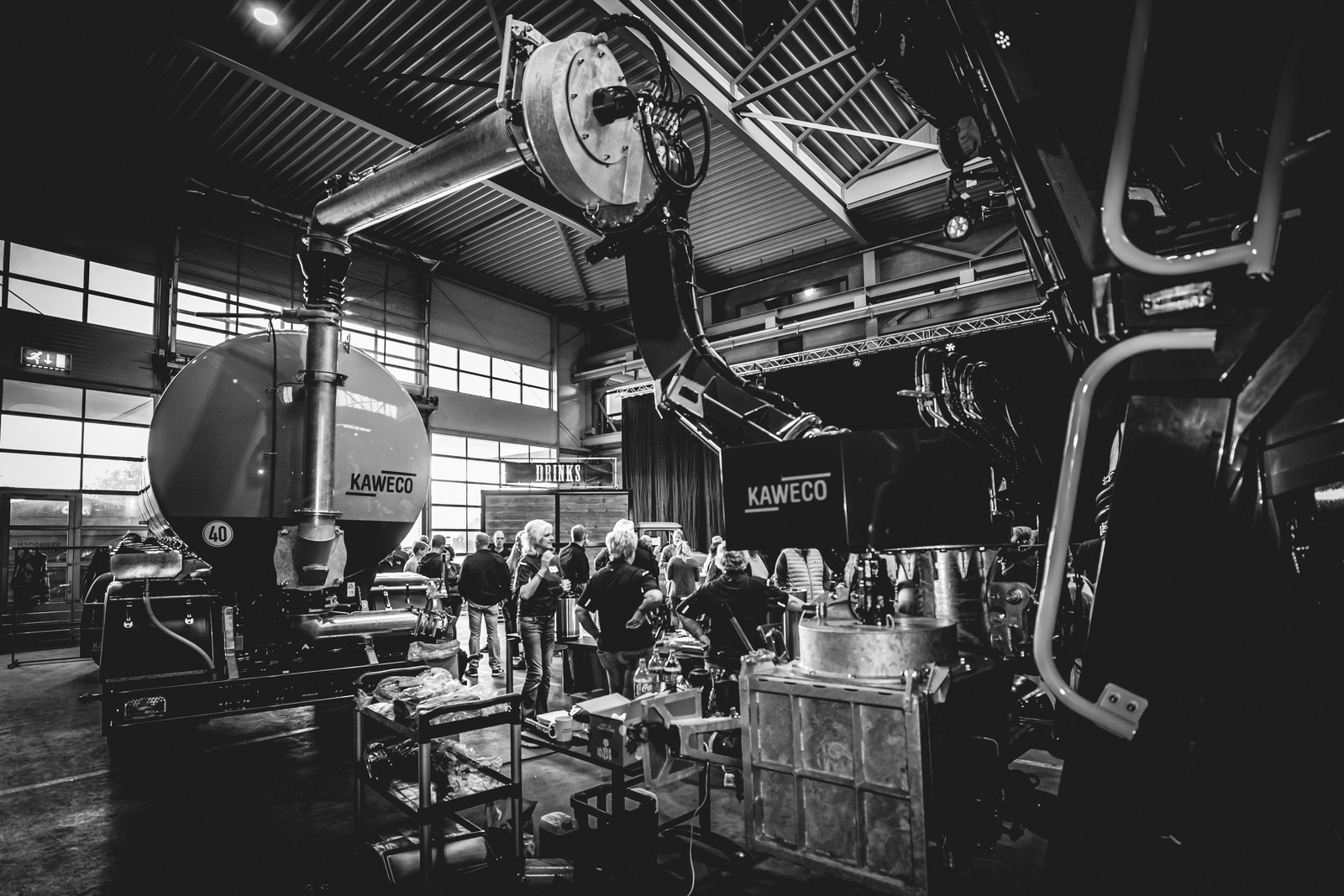 Familiedag en personeelsfeest op eigen locatie Familiedag en personeelsfeest op eigen locatie
