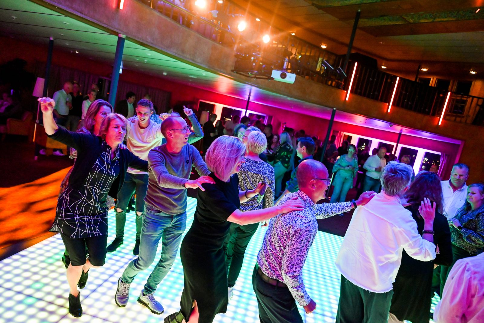 Jubileumfeest Bramer - 100 Jaar bestaan Jubileumfeest Bramer - 100 Jaar bestaan