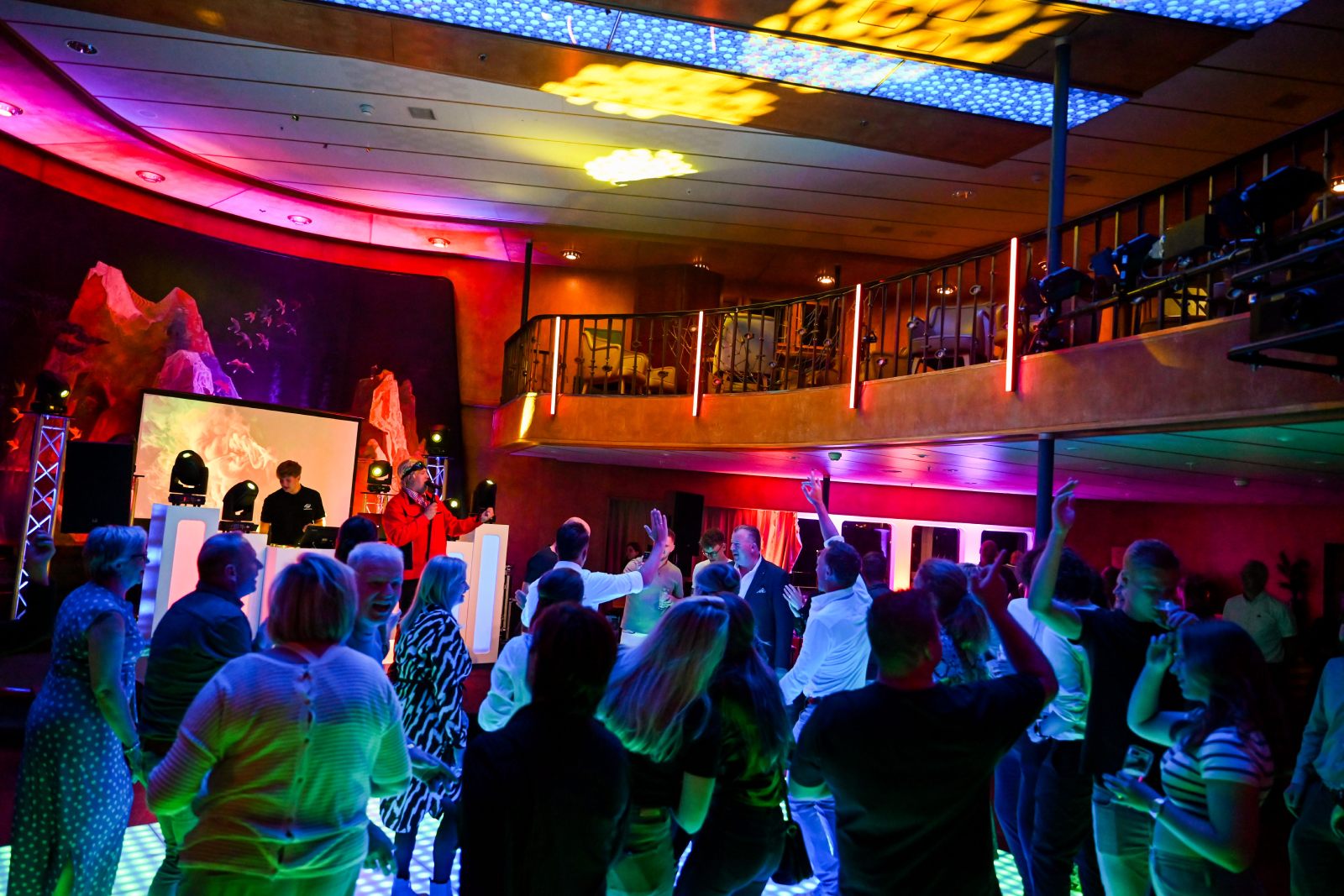 Jubileumfeest Bramer - 100 Jaar bestaan Jubileumfeest Bramer - 100 Jaar bestaan