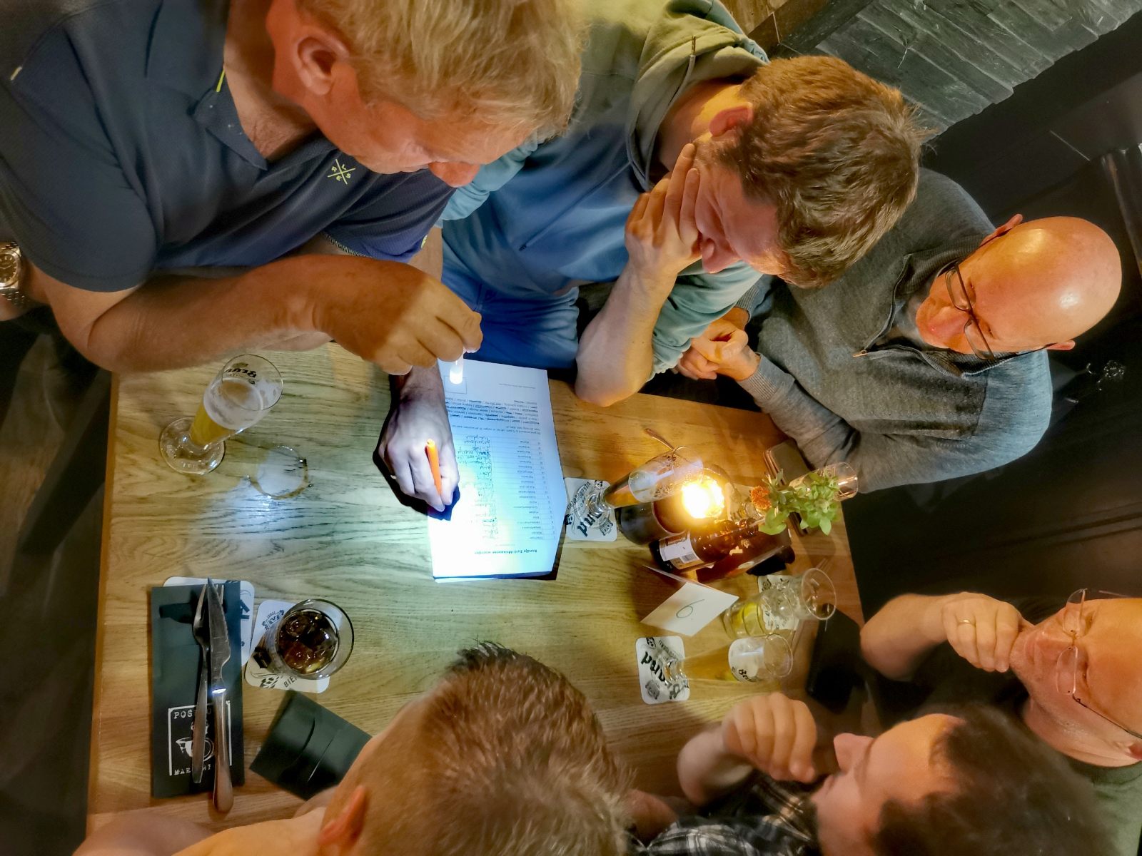 Personeelsreis naar Maastricht met SMST Personeelsreis naar Maastricht met SMST