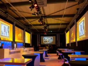 Klantendag, bedrijfsfeest & open dag op eigen locatie ART GROUP