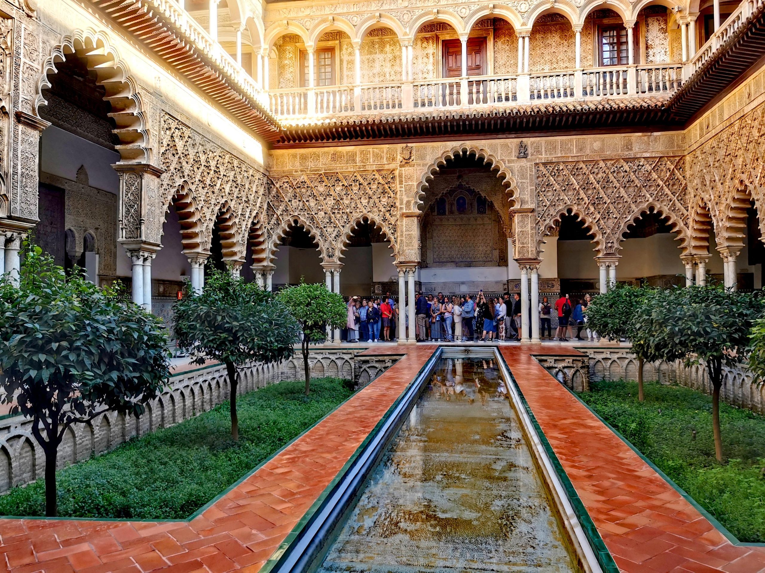 Incentive reis / jubileumreis / personeelsreis Sevilla voor Bedrijfsverzekeraar Incentive reis / jubileumreis / personeelsreis Sevilla voor Bedrijfsverzekeraar
