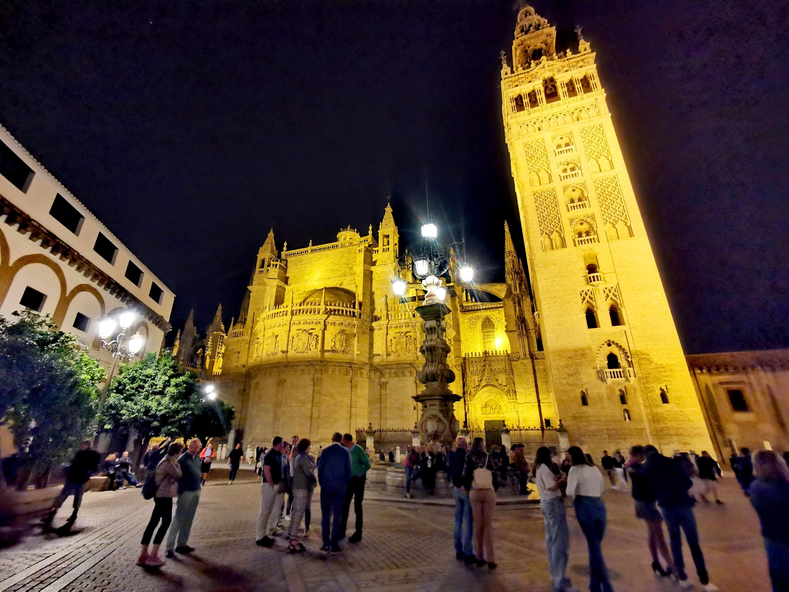 Incentive reis / jubileumreis / personeelsreis Sevilla voor Bedrijfsverzekeraar Incentive reis / jubileumreis / personeelsreis Sevilla voor Bedrijfsverzekeraar