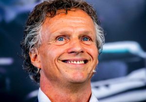 Klantendag op eigen locatie / terrein met Jan Lammers