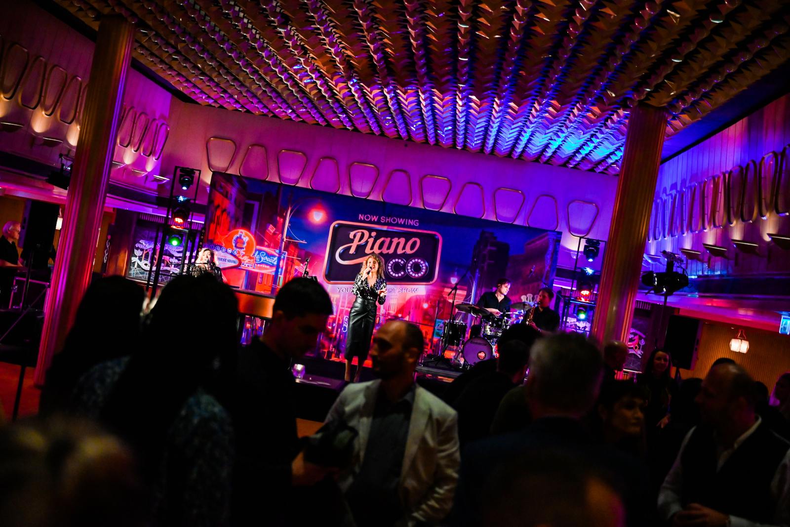 5 Jarig jubileumfeest Rotterdam | Steel Solutions International 5 Jarig jubileumfeest Rotterdam | Steel Solutions International
