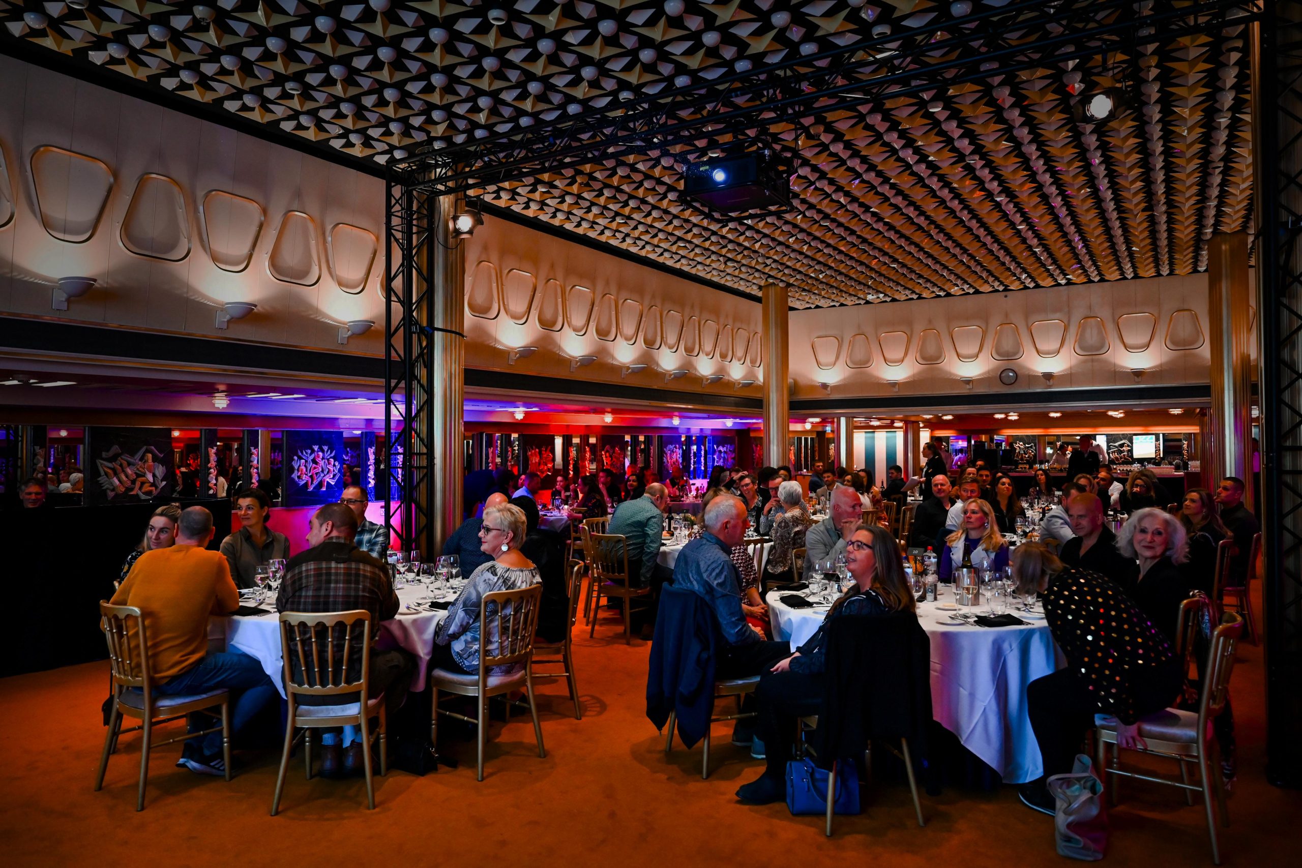 5 Jarig jubileumfeest Rotterdam | Steel Solutions International 5 Jarig jubileumfeest Rotterdam | Steel Solutions International