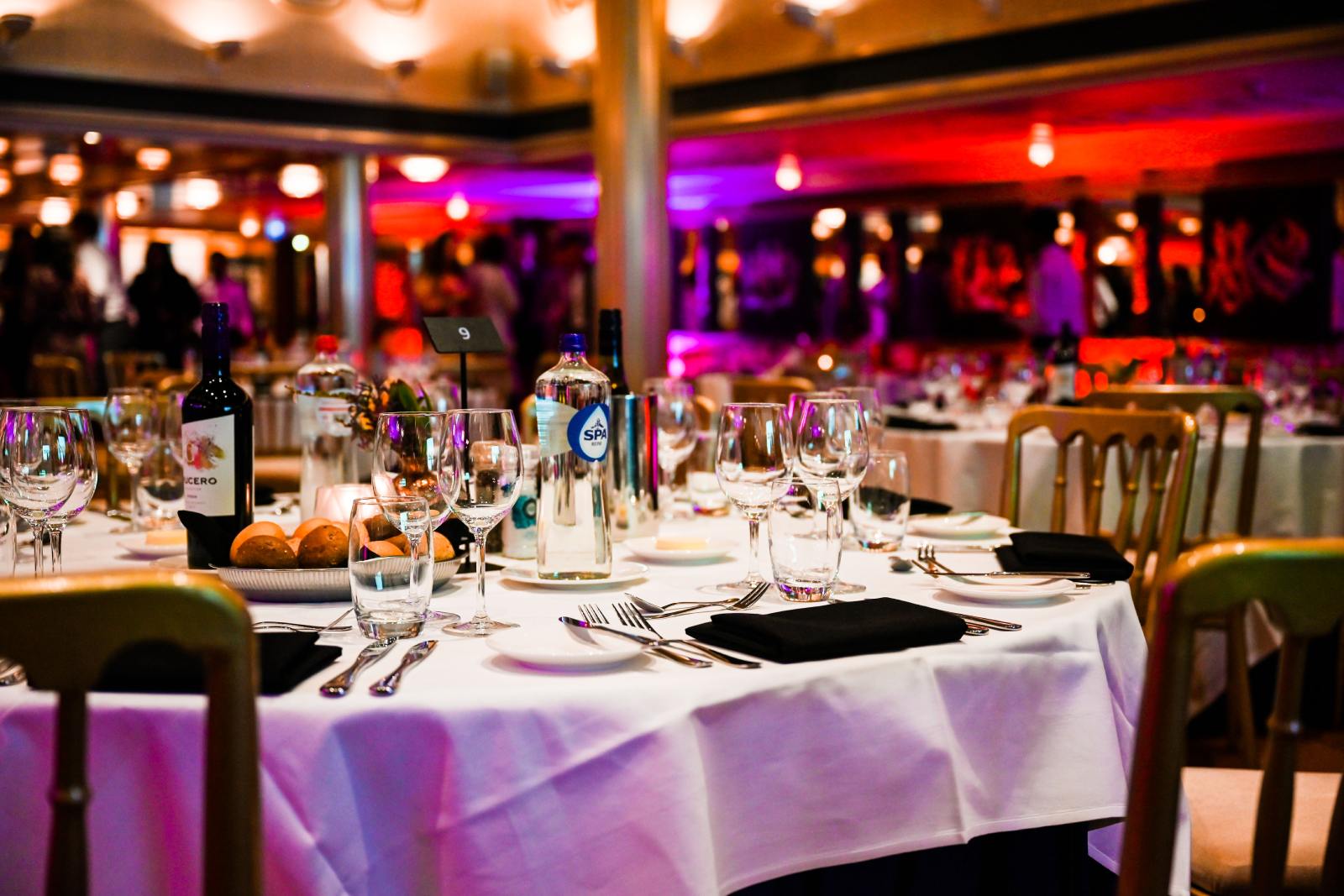5 Jarig jubileumfeest Rotterdam | Steel Solutions International 5 Jarig jubileumfeest Rotterdam | Steel Solutions International