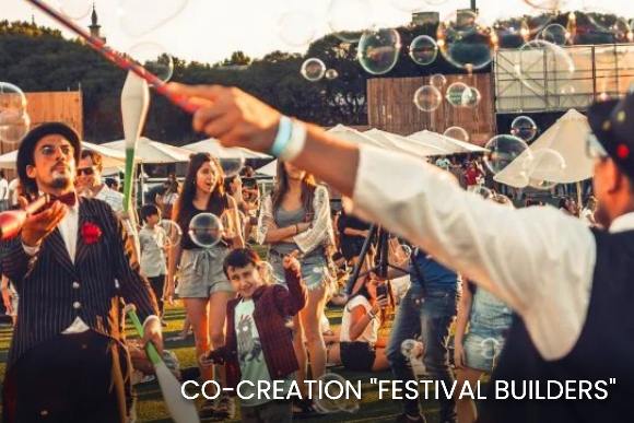 Re-connect Festival