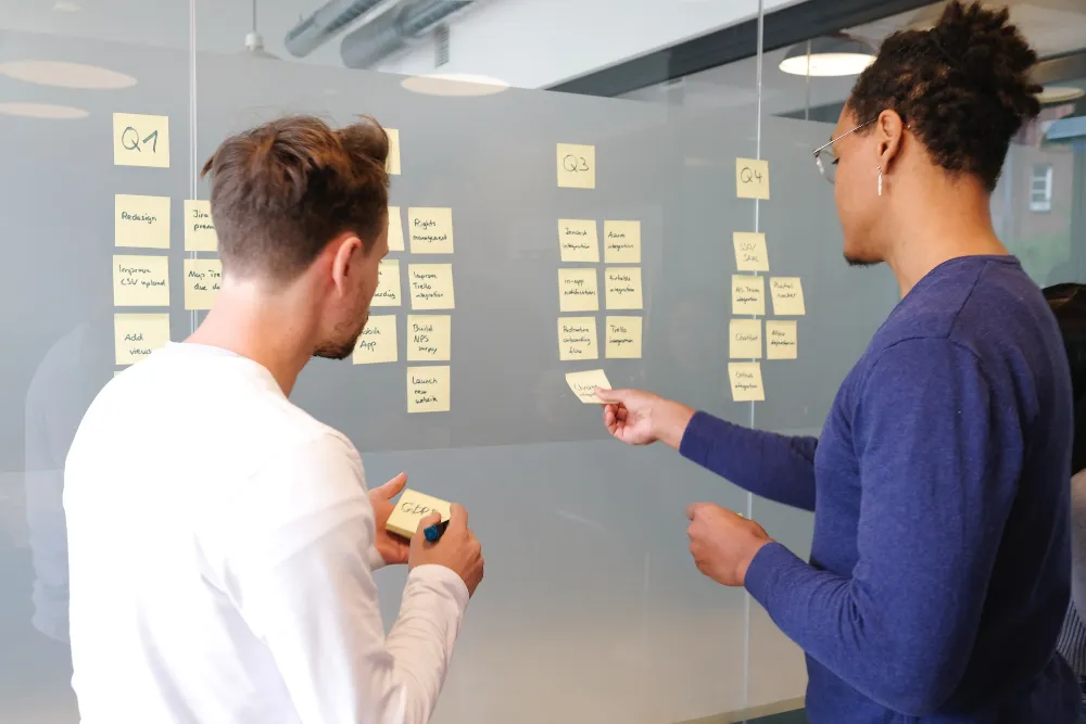 Samenwerken naar meer effectiviteit Samenwerken naar meer effectiviteit