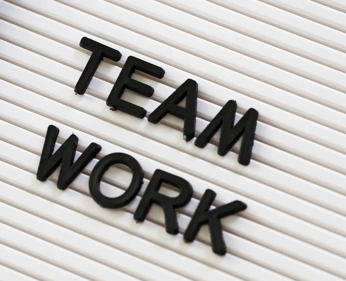 Teamwork Teamwork
