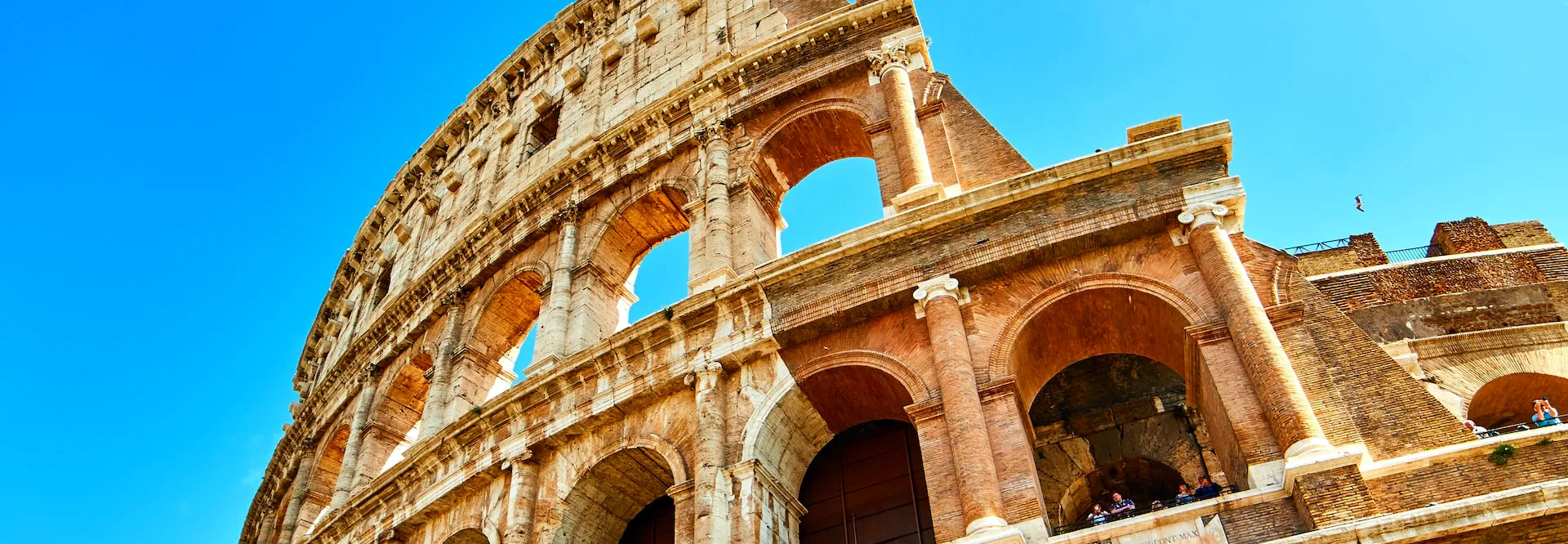 Workation Rome