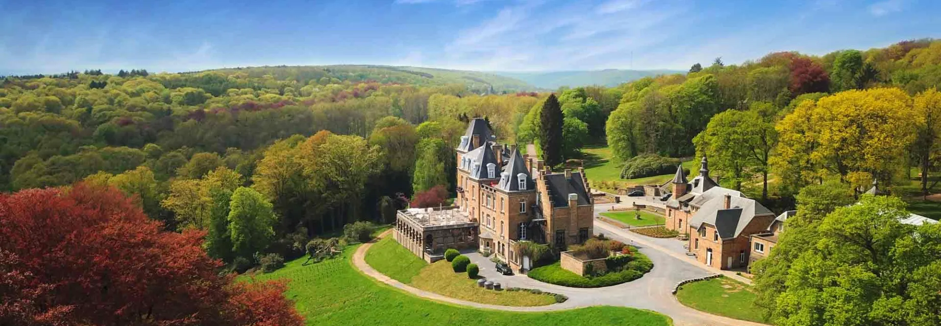 Eventlocaties zoeken, scouten en selecteren Eventlocaties zoeken, scouten en selecteren