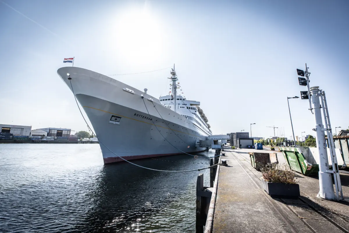 40 Jarig Jubileumfeest - Jubileumweekend - Jubileumreis - HEBO Kozijnen BV