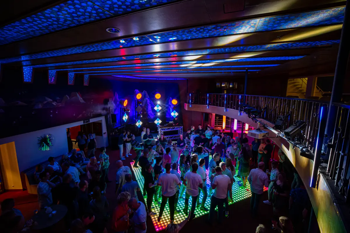 40 Jarig Jubileumfeest - Jubileumweekend - Jubileumreis - HEBO Kozijnen BV