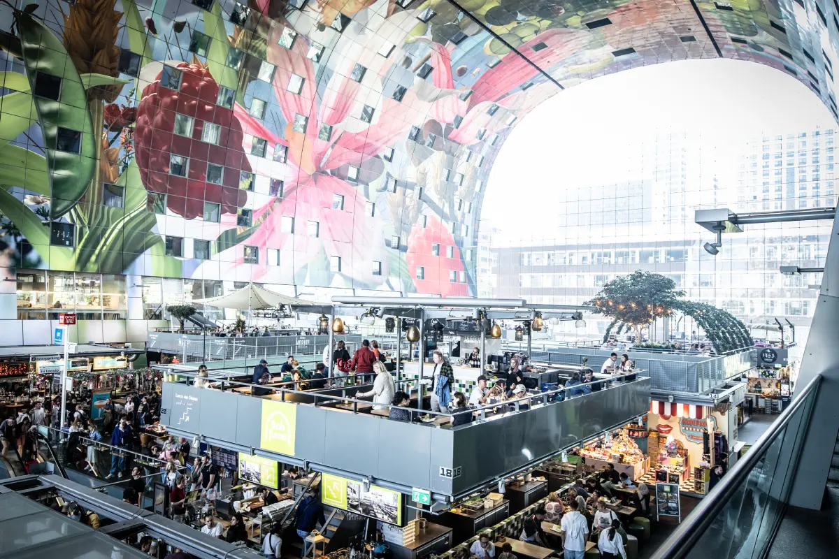 40 Jarig Jubileumfeest - Jubileumweekend - Jubileumreis - HEBO Kozijnen BV