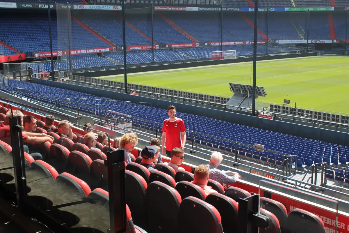 40 Jarig Jubileumfeest - Jubileumweekend - Jubileumreis - HEBO Kozijnen BV