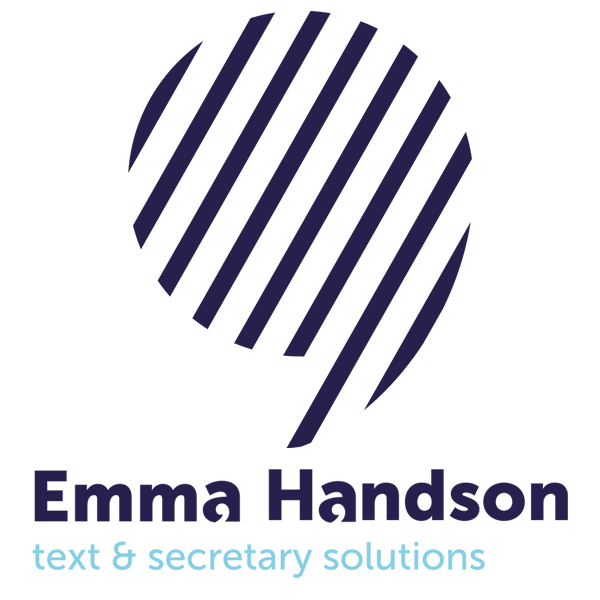 Emma Handson Logo
