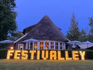 FESTIVALLEY: 25 Jaar bestaan Ictivity