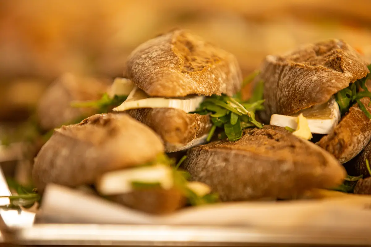 Jubileum event 30 jaar bestaan Emma Handson