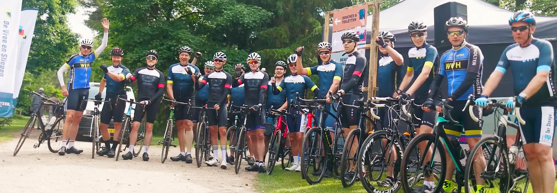 De voordelen van fitte en vitale werknemers De voordelen van fitte en vitale werknemers