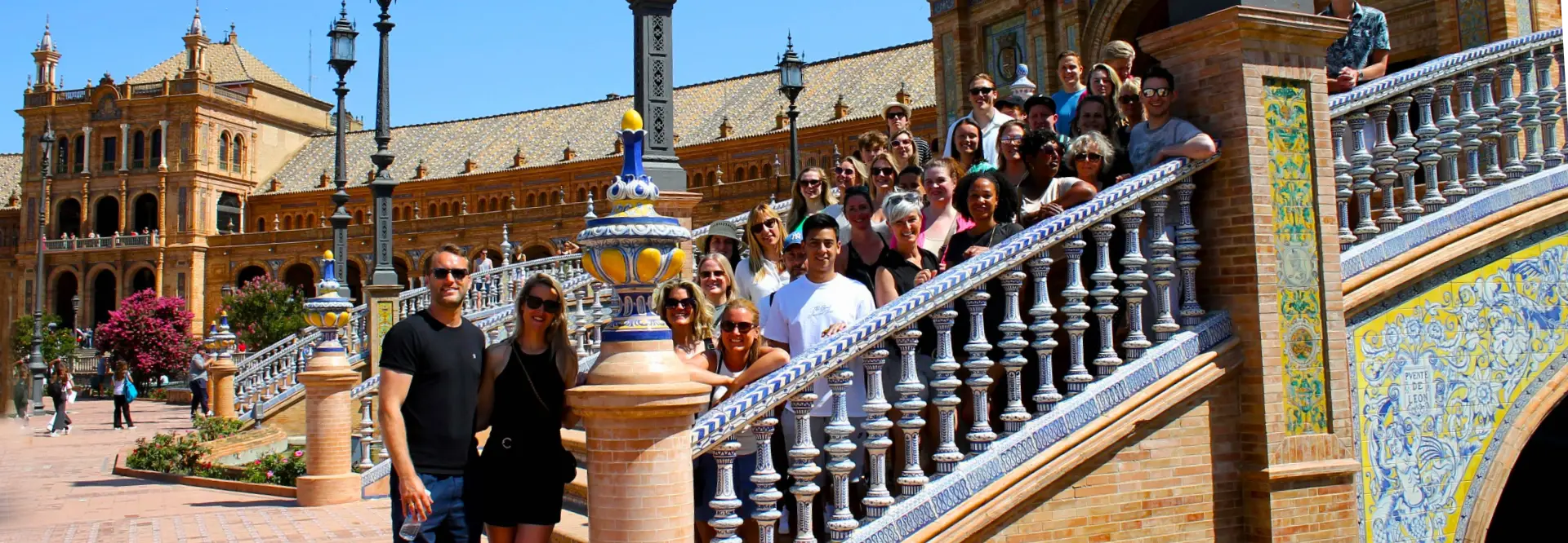 Congres reis Sevilla Congres reis Sevilla