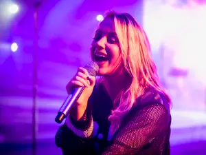 Jubileum event met 800 genodigden op eigen locatie