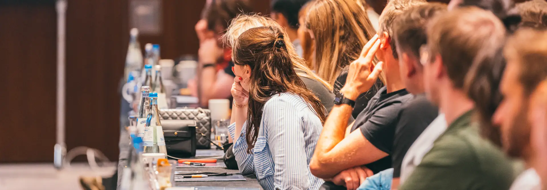 Congressen-organiseren Congressen organiseren