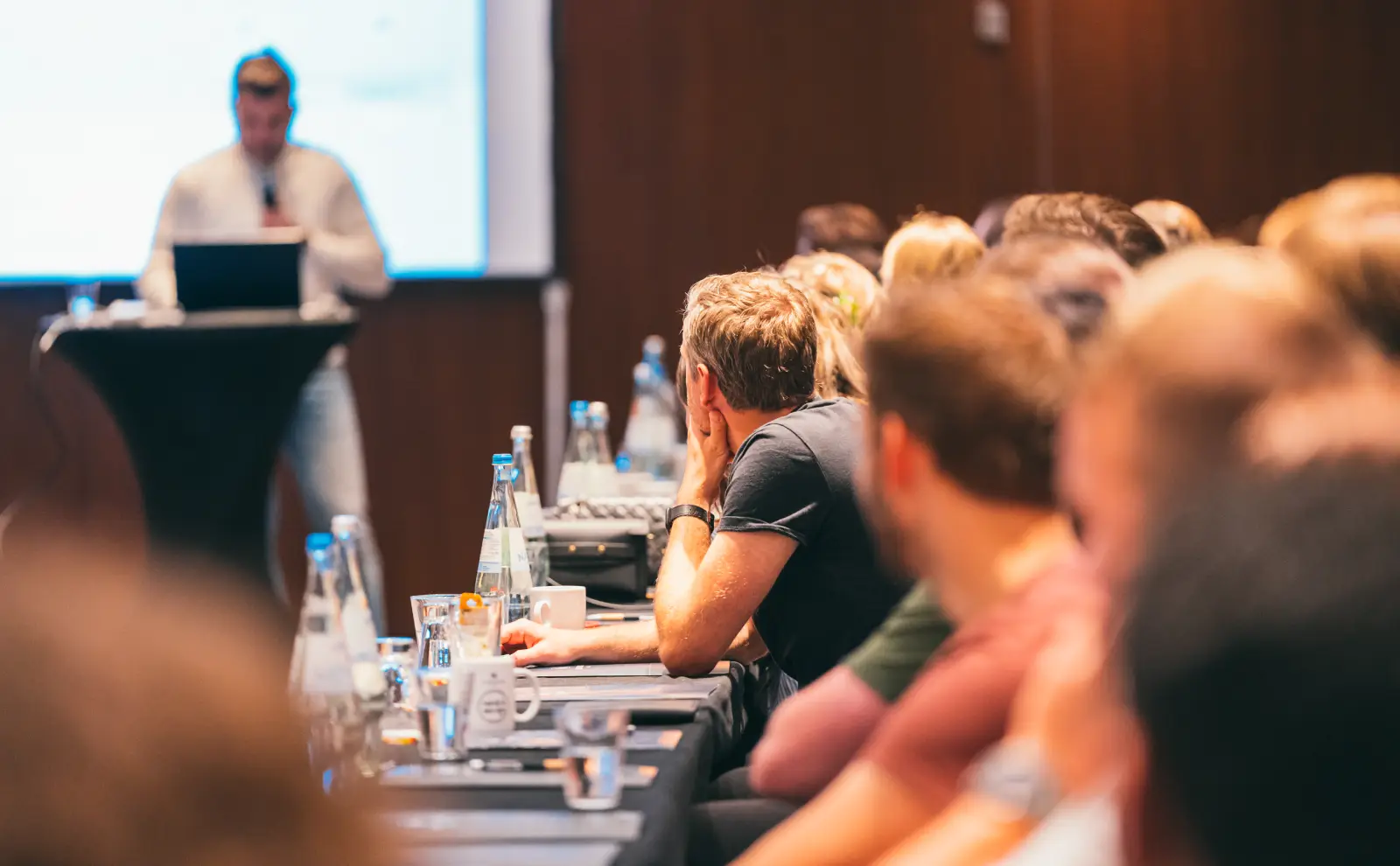 Congressen Congressen