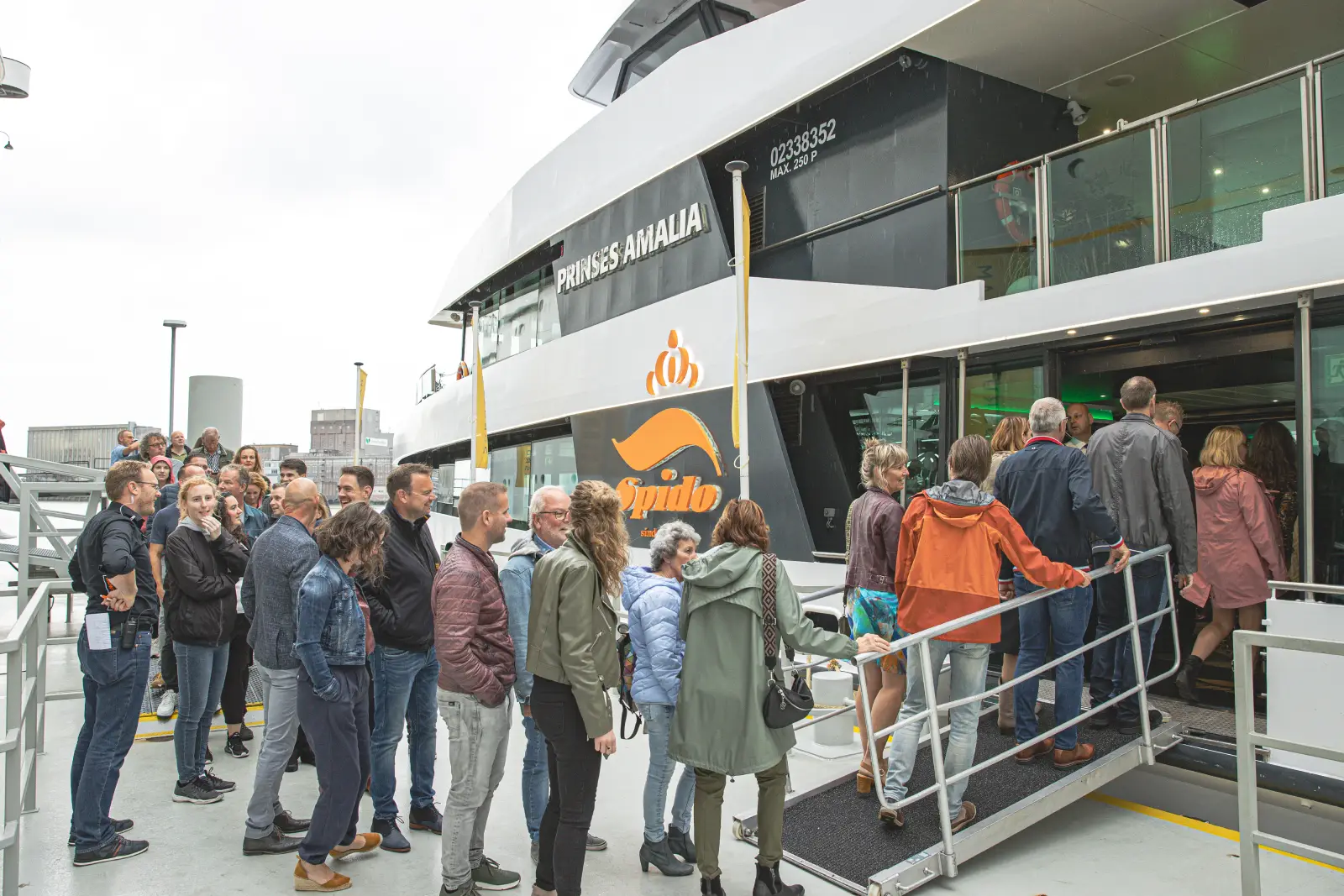 Bedrijfsjubileum | 25 Jaar | Jubileumfeest | Installect Bedrijven