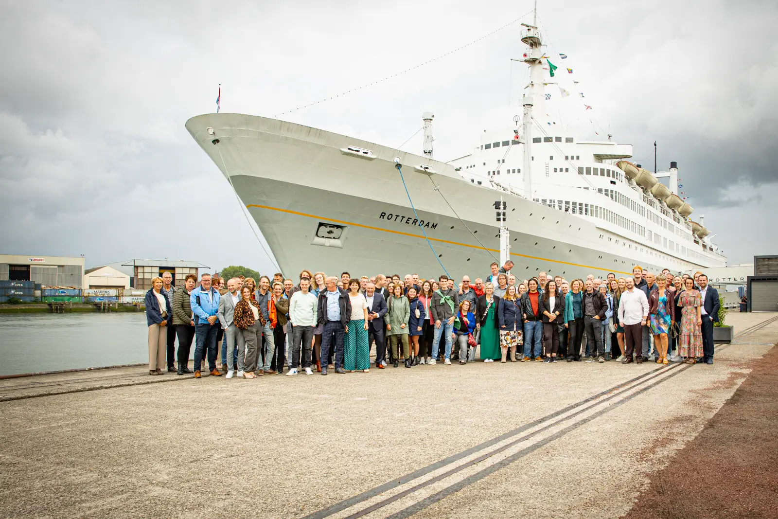 Bedrijfsjubileum | 25 Jaar | Jubileumfeest | Installect Bedrijven