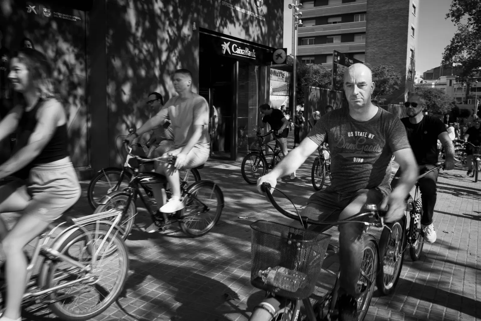 Bedrijfsreis naar Barcelona Bedrijfsreis naar Barcelona