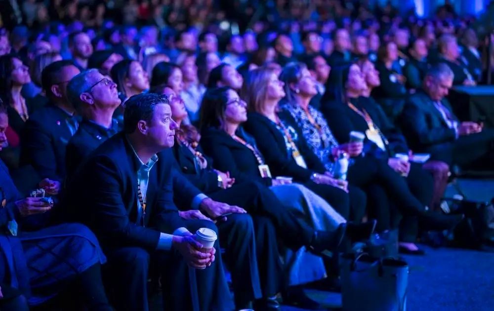 Business Congress for employees and relations