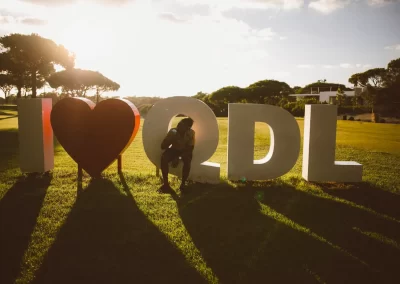 I love QDL: Quinta do Lago is een must-see locatie tijdens uw Algarve congres