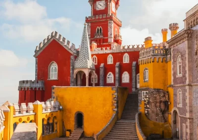 Faro in de Algarve is een onbekende maar prachtige bestemming voor uw congres