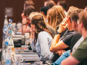 Congres organiseren: het échte voordeel van congressen