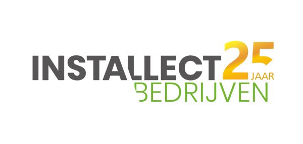 Bedrijfsjubileum | 25 Jaar | Jubileumfeest | Installect Bedrijven