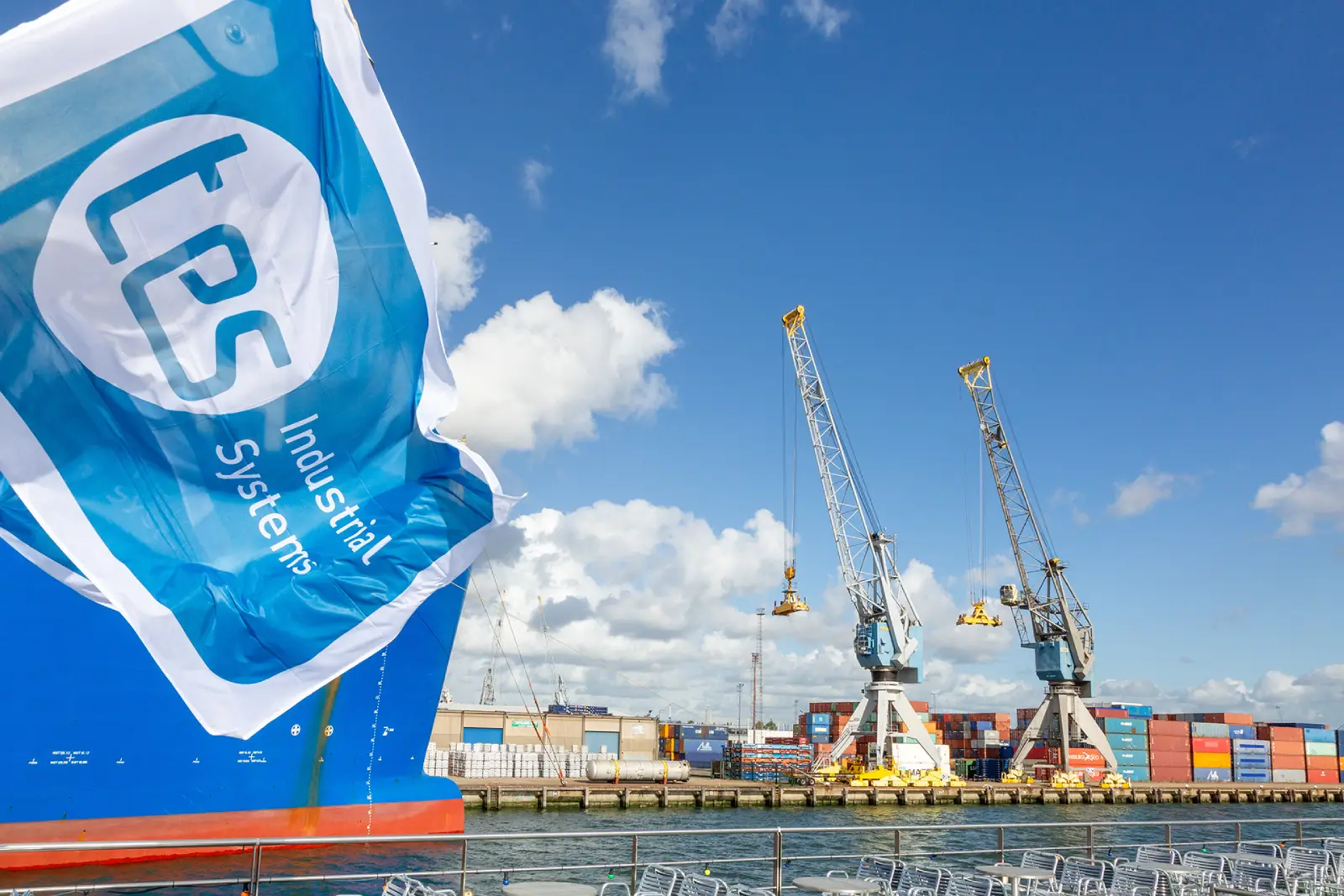40 Jarig jubileumfeest met overnachting TES Industrial Systems 40 Jarig jubileumfeest met overnachting TES Industrial Systems