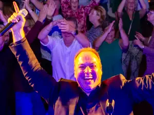 40 Jarig Jubileumfeest met overnachting TES