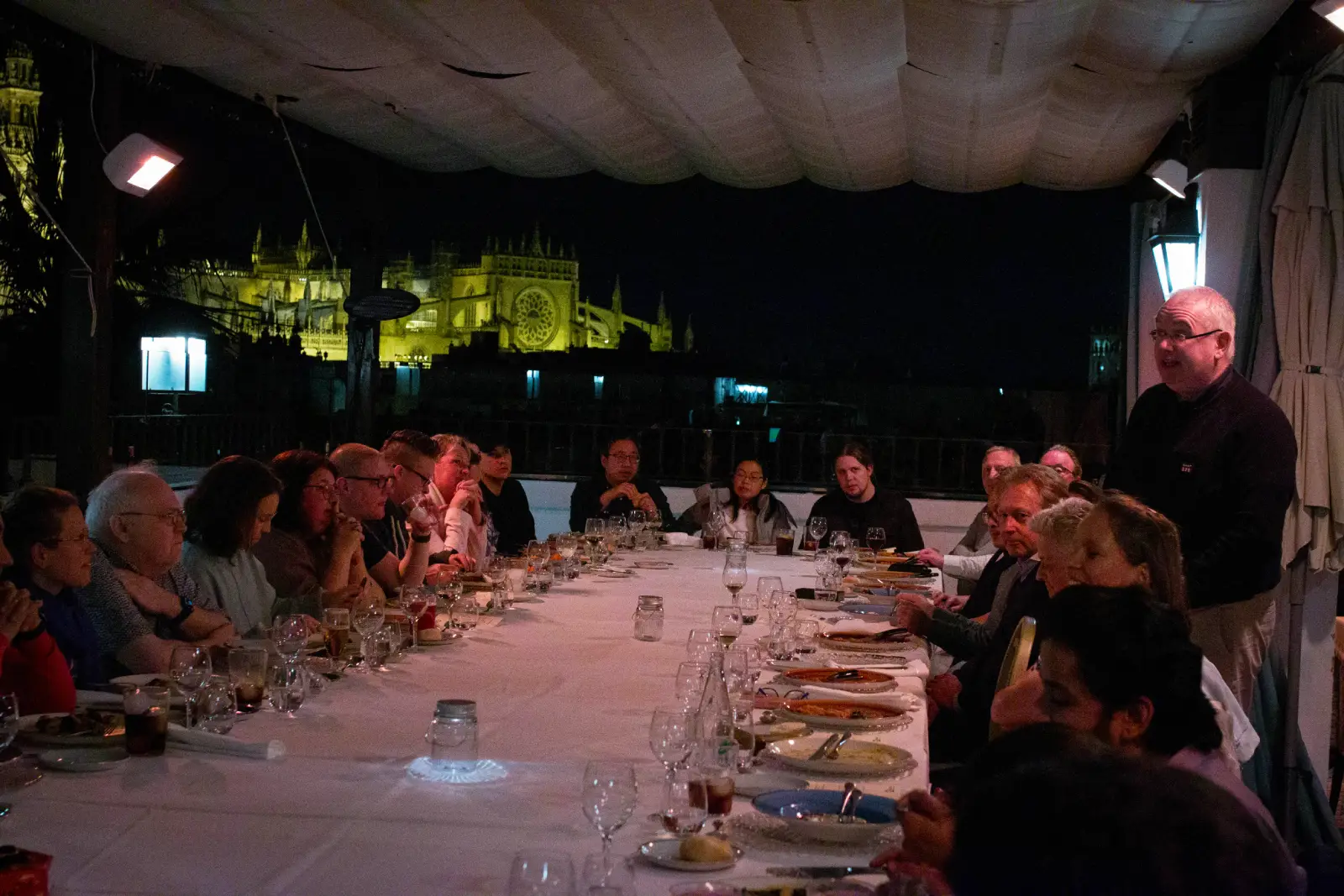 Jubileumreis Sevilla | Bedrijfsreis | Personeelsreis | Incentive