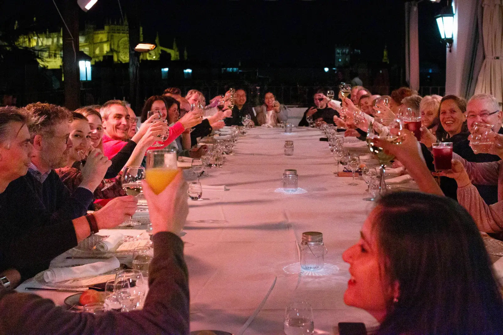Jubileumreis Sevilla | Bedrijfsreis | Personeelsreis | Incentive