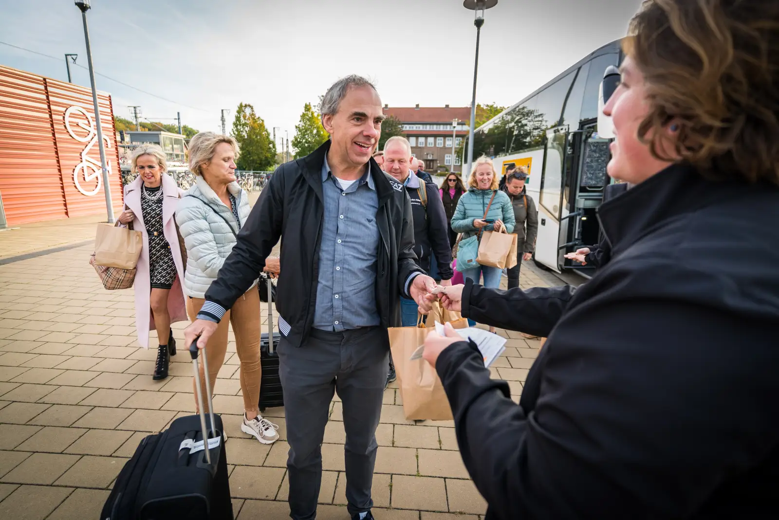 Personeelsreis Berlijn | Incentive reis Berlijn | voor Flantua Accountants Personeelsreis Berlijn | Incentive reis Berlijn | voor Flantua Accountants